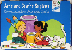 Arts and crafts sapiens 6ºprimaria