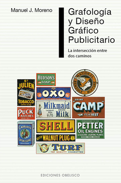 Grafología y deseño gráfico publicitario