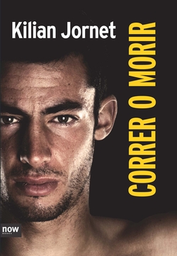 Correr o morir +Poster