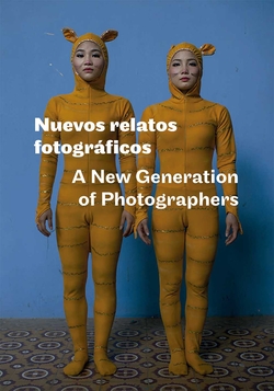 NUEVOS RELATOS FOTOGRÁFICOS