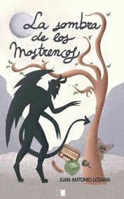  LA SOMBRA DE LOS MOSTRENCOS 