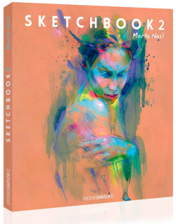 Sketchbook nº2