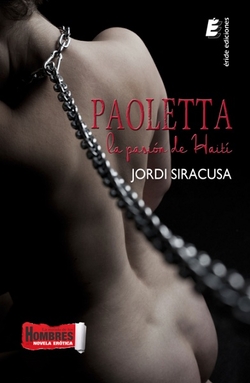 Paoletta, la pasión de Haití
