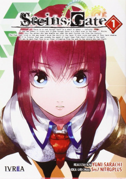 Steins;gate