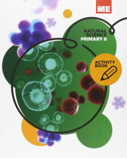 Natural science 6ºprimaria. Activity book. Inglés