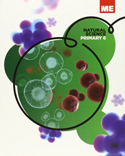 Natural science 6ºprimaria. Pack. Inglés