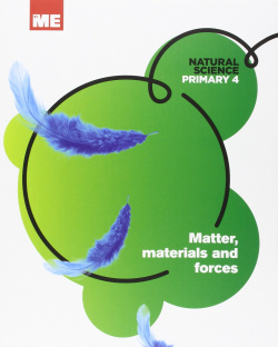 Matter,materials and forces 4ºprimaria. Natural science