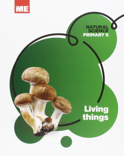 Living things 6ºprimaria. Natural science modular