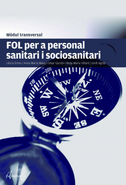 FOL PER PERSONAL SANITARI Y SOCIOSANITARI