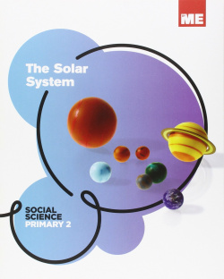 The solar system 2ºprimaria. Social science modular