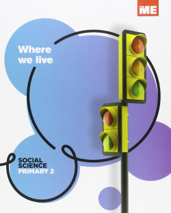 Where we live 2ºprimaria. Social science modular