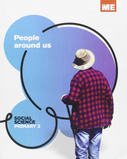 People around us 2ºprimaria. Social science modular