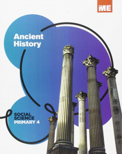 Ancient history 4ºprimaria. Social science modular