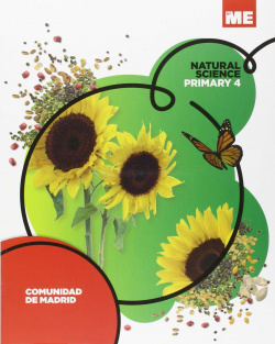 natural science 4ºprim.*inglés* Madrid