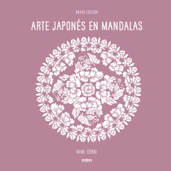 ARTE JAPONÈS EN MANDALAS