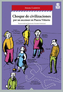 Portada