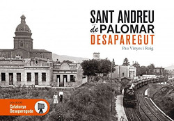 Sant Andreu de Palomar desaparegut