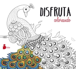 Disdruta coloreando