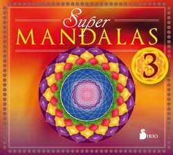SUPER MANDALAS