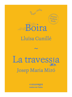 Boira/La travessia