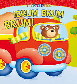 ¡BRUM BRUM BRUM!