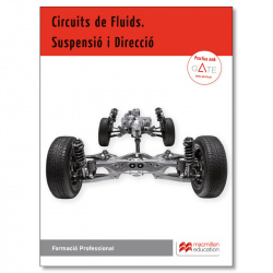 Circuits fluids i suspensió.Grado medio pack