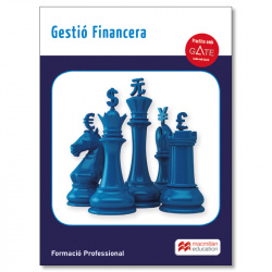 Gestió financera.Pack