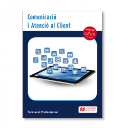 COMUNICACIÓ I ATENCIÓ CLIENTE GRAU SUPERIOR