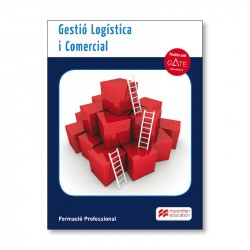 GESTIÓN LOGÍSTICA Y COMERCIAL GRADO SUPERIOR