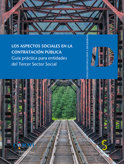 Los aspectos sociales de la contratación pública