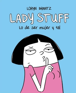LADY STUFF