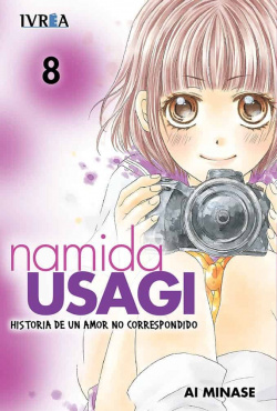 NAMIDA USAGI