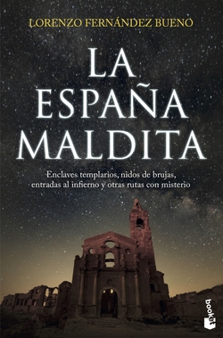 LA ESPAÑA MALDITA