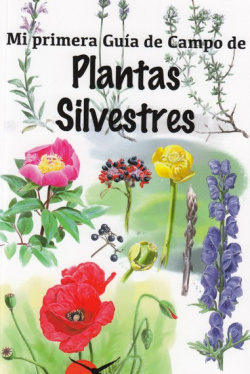 PRIMERA GUÍA DE CAMPO DE PLANTAS SILVESTRES