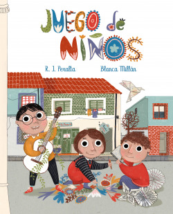 Portada