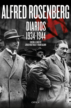 ALFRED ROSENBERG