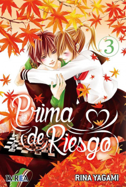 PRIMA DE RIESGO