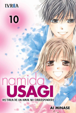 NAMIDA USAGI