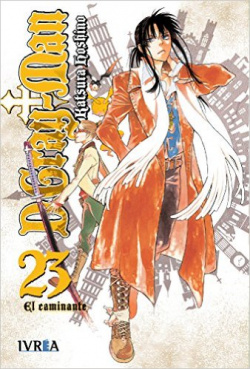 D.GRAY-MAN