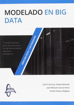 MODELADO EN BIG DATA