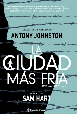 Capa