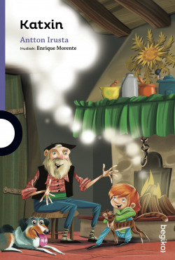 Portada