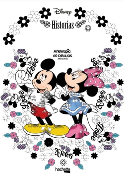 HISTORIAS DE AMOR