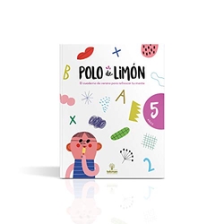 POLO DE LIMÓN - 5 AÑOS