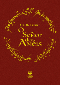 O SEÑOR DOS ANEIS