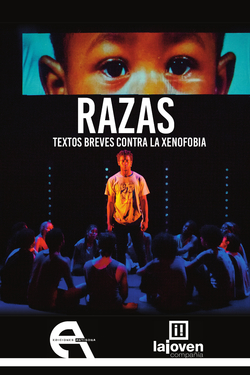 Razas.textos breves contra la xenofobia