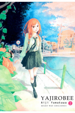 YAJIROBEE 2