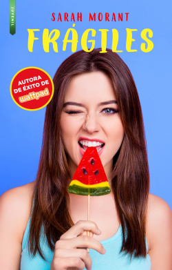 FRÁGILES