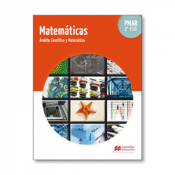 PMAR NIVEL I MATEMATICAS 2ºESO