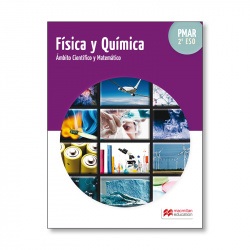 PMAR NIVEL I FISICA Y QUIMICA 2ºESO